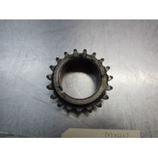 09R212 Crankshaft Timing Gear For 00-02 Chevrolet Cavalier  2.4